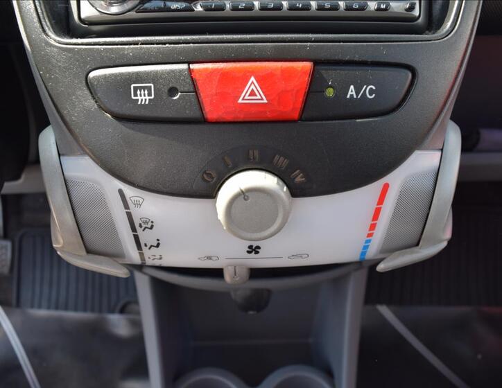 Citroën C1 34