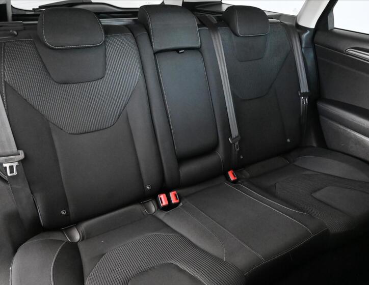 Ford Mondeo 29
