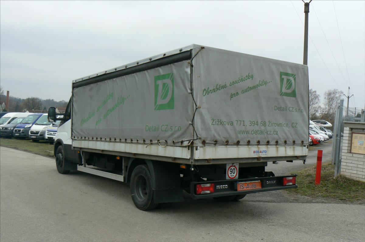 Iveco Daily