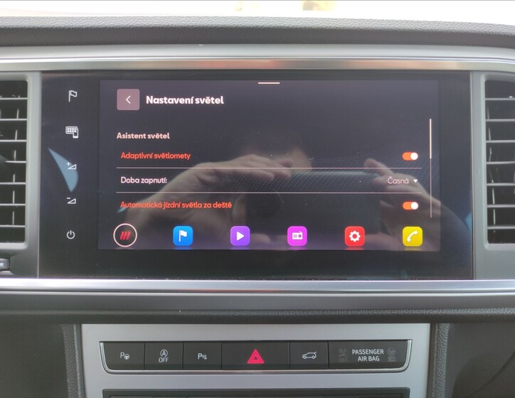 Seat Ateca 15