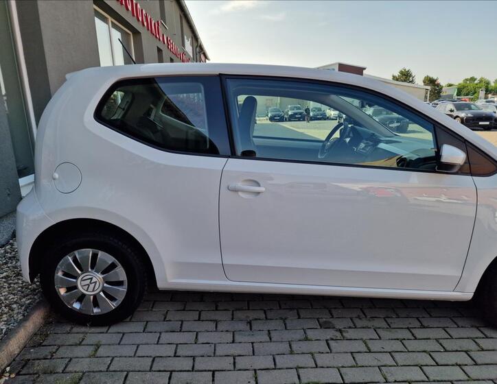 Volkswagen up! 39