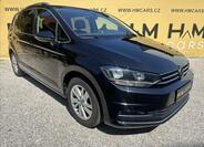 Volkswagen Touran 2