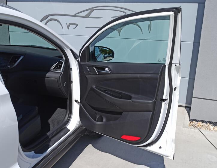 Hyundai Tucson 26
