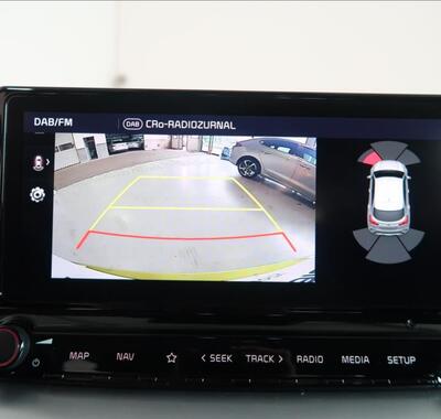KIA XCeed 14