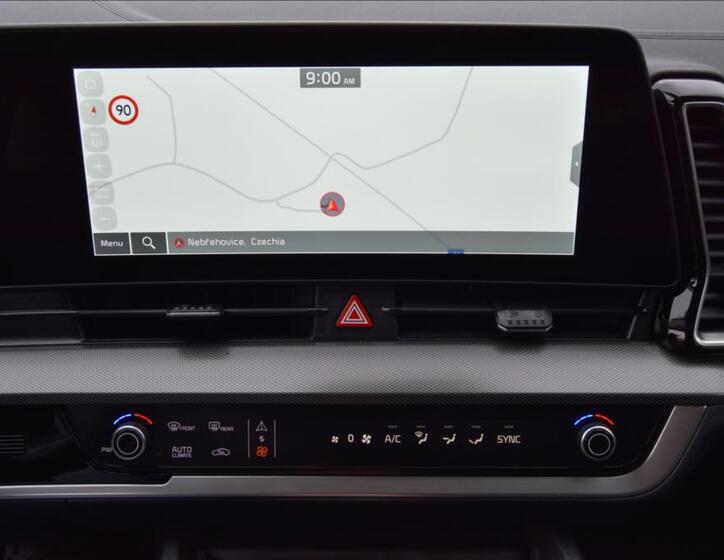 KIA Sportage 10