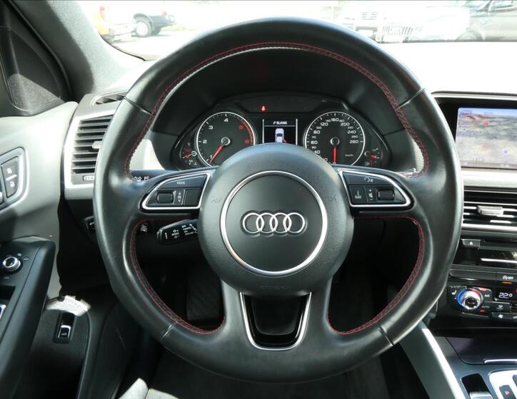 Audi Q5 33