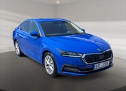 Škoda Octavia 1