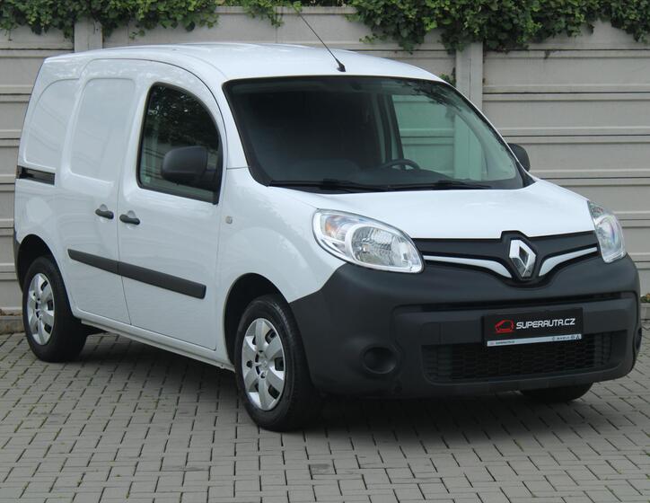 Renault Kangoo 1