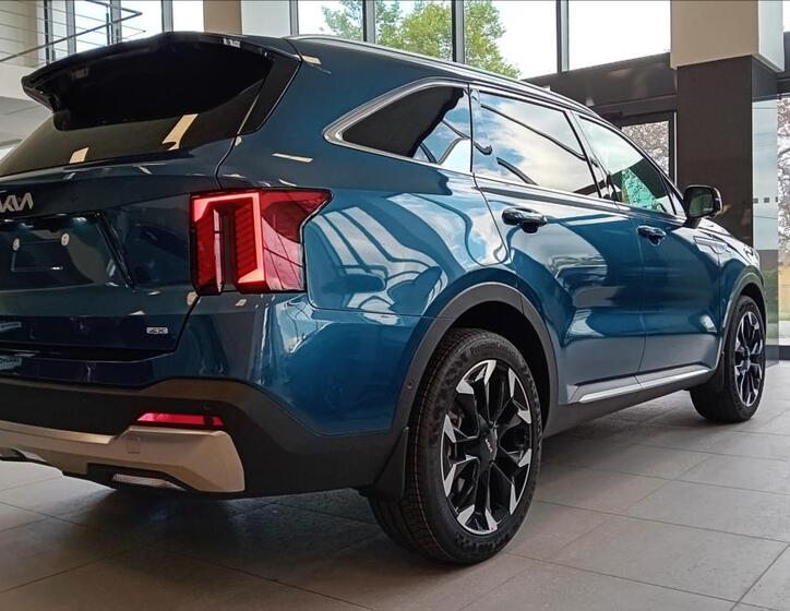 KIA Sorento 3