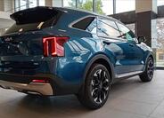 KIA Sorento 3