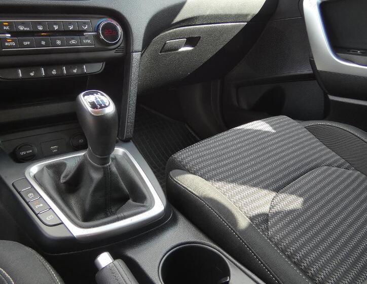KIA Ceed 6