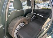 Suzuki SX4 S-Cross 11