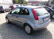 Ford Fiesta 6