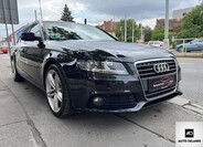 Audi A4 9