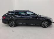 Škoda Superb 3