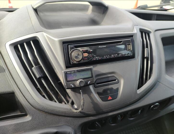Ford Transit 20