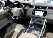 Land Rover Range Rover 14