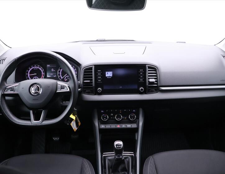 Škoda Karoq 24