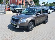 Škoda Yeti 3