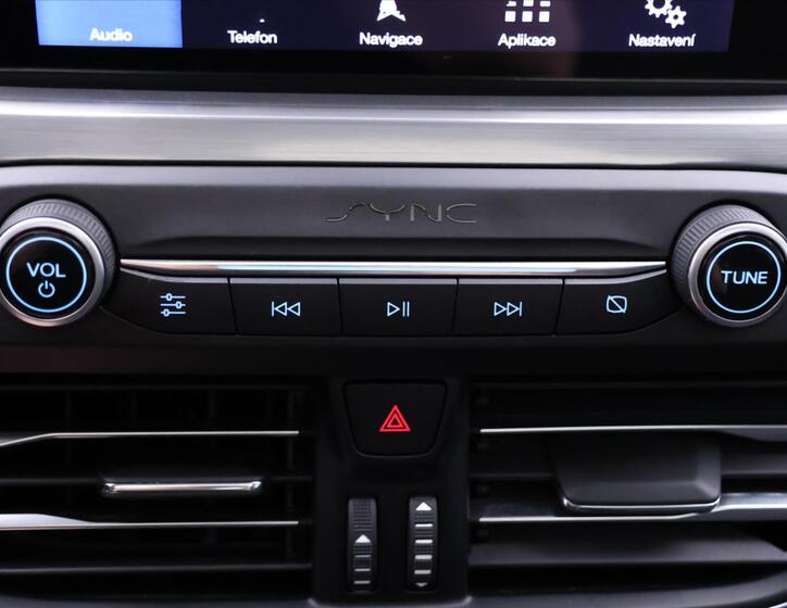 Ford Focus 26