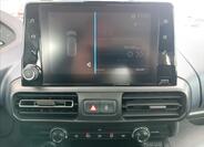 Peugeot Rifter 16
