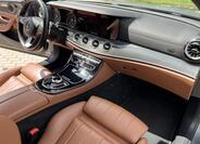 Mercedes-Benz Třídy E 21
