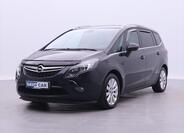 Opel Zafira 3