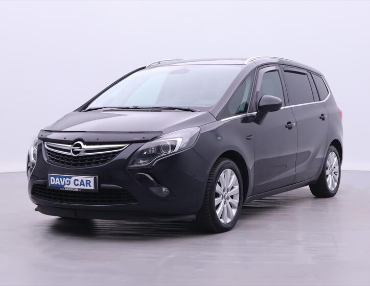 Opel Zafira 3
