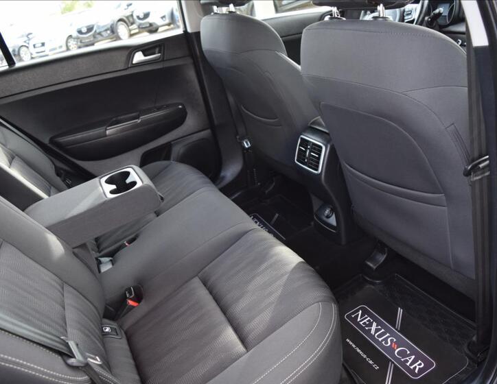 KIA Sportage 19