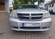 Dodge Avenger 15
