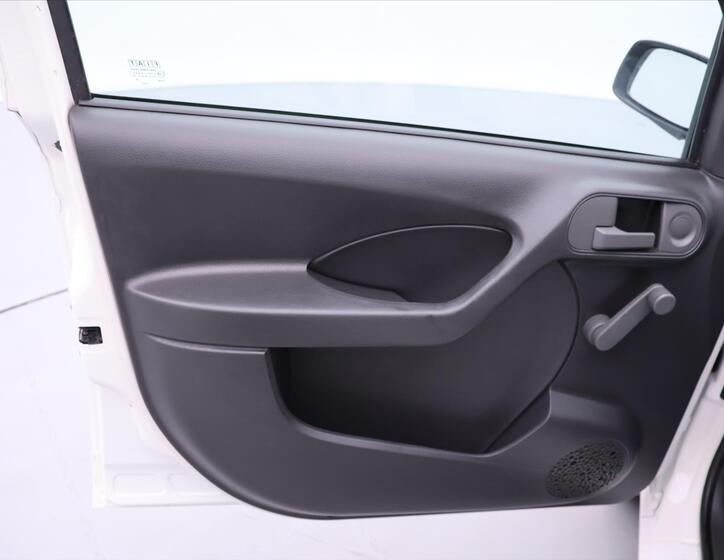 Fiat Panda 11
