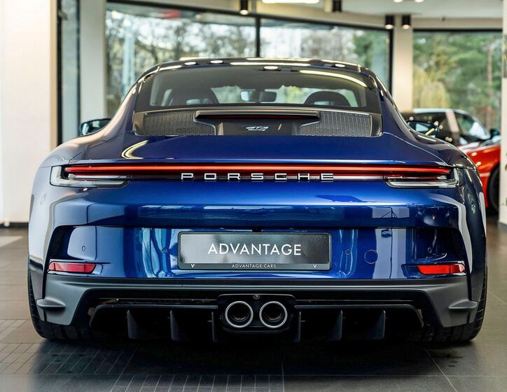 Porsche 911 3