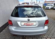 Volkswagen Golf 5