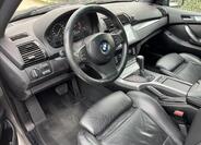 BMW X5 9