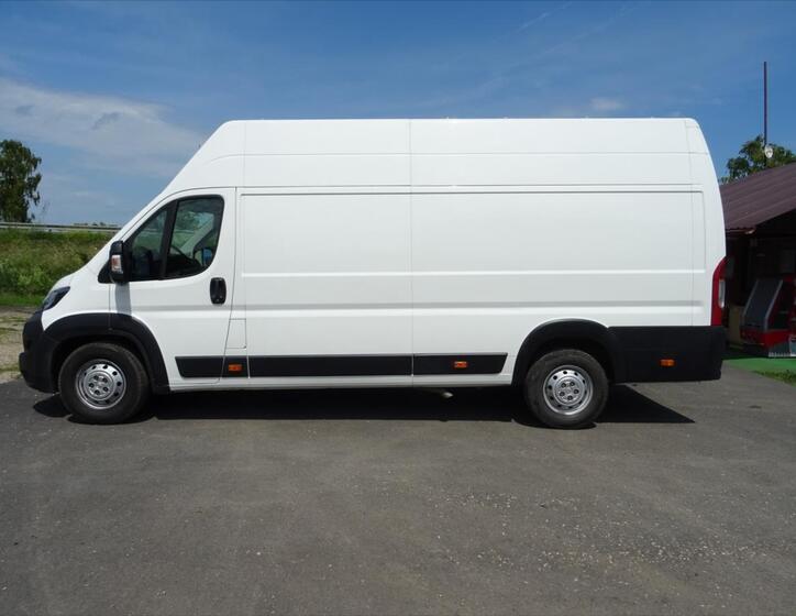 Peugeot Boxer 7