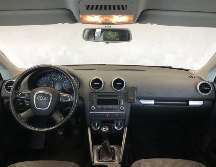Audi A3 17