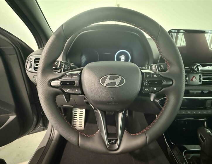 Hyundai i30 10