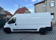 Peugeot Boxer 8