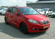 Honda FR-V 2