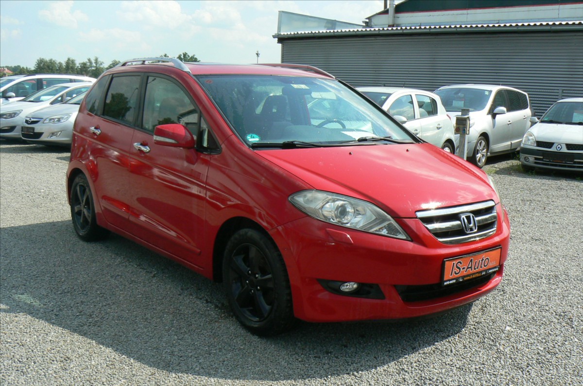 Honda FR-V