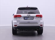 Jeep Grand Cherokee 6