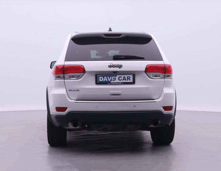 Jeep Grand Cherokee 6
