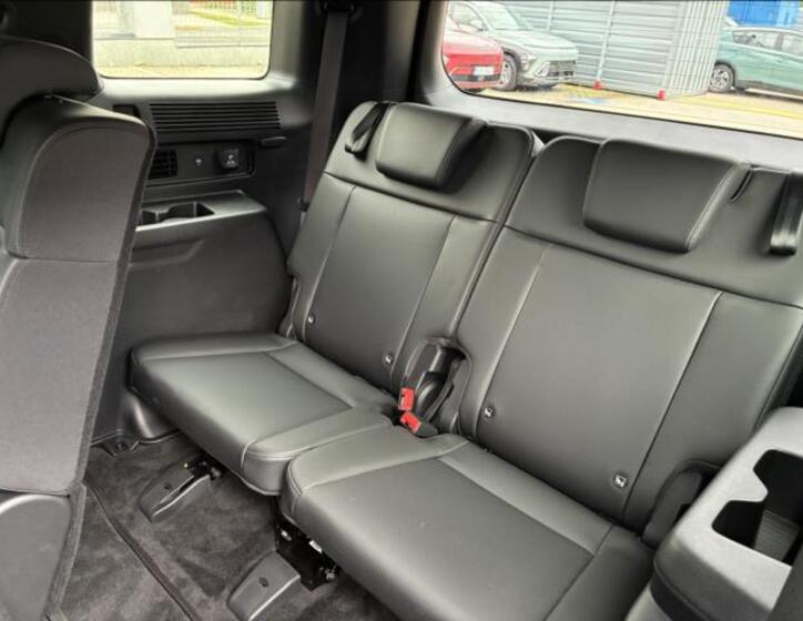 Hyundai Santa Fe 17