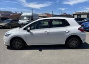 Toyota Auris 8
