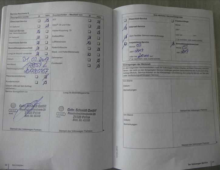 Volkswagen Golf 46