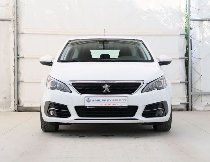 Peugeot 308 3