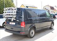 Volkswagen Transporter 3