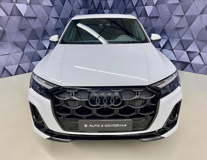 Audi Q7 2