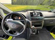 Mercedes-Benz Vito 18