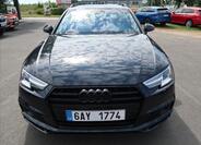 Audi A4 Allroad 7